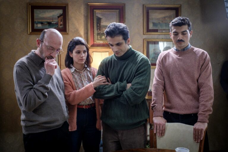 Su Rai 1 arriva “Per Elisa”, serie sulla vicenda Claps