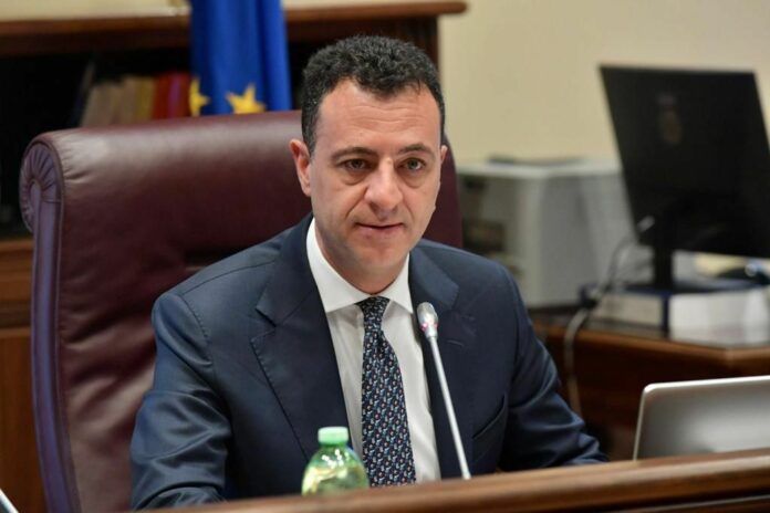 Minardo “Bene accordo con Lombardo, ora apriamo a civici e moderati”