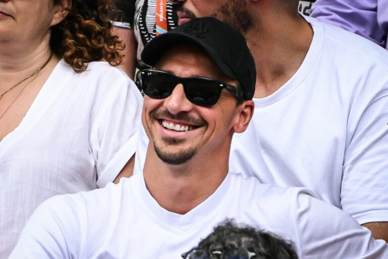 Ibra “Raiola come un papà, col Milan lo scudetto più bello”