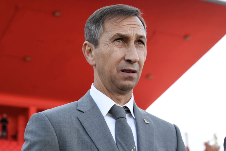 U.21, Nunziata “Vincere con la Norvegia è fondamentale”