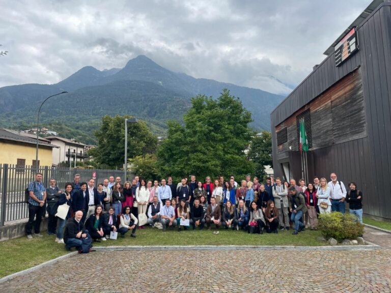 Agricoltura, Regione Piemonte avvia il progetto Horizon MountResilience