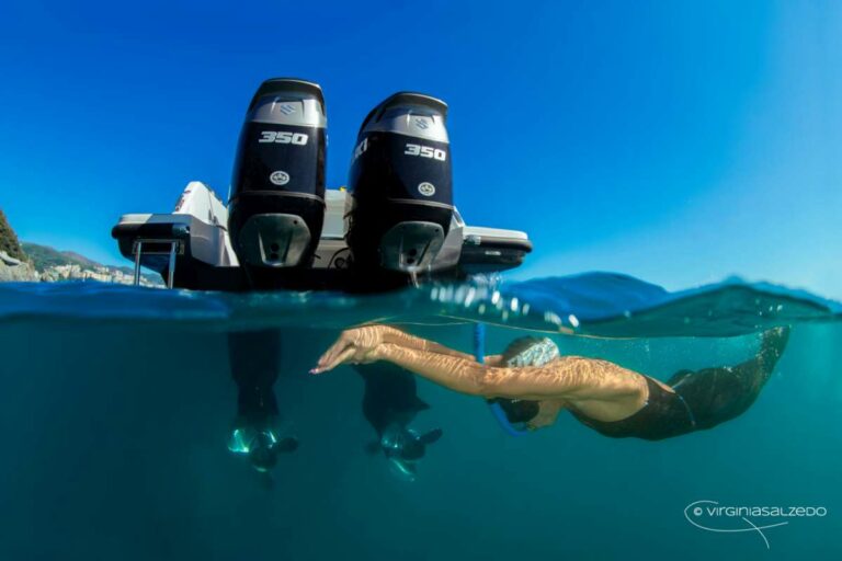 Suzuki rinnova partnership con Fipsas per prossimi due anni