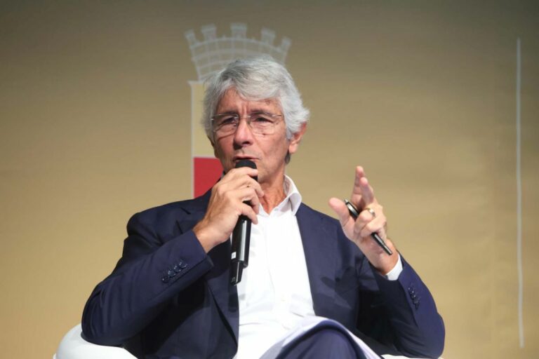 Abodi “Scommesse? Non ci sia omertà e si affronti il problema”