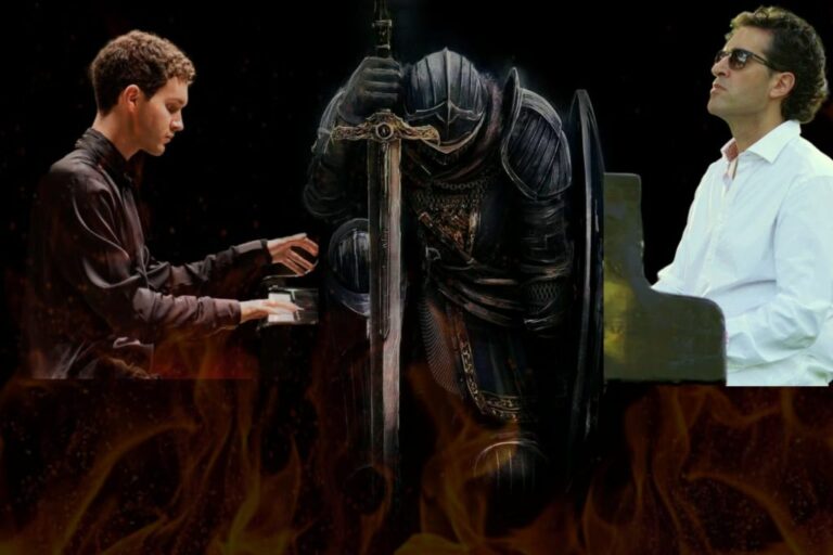 Musica, al Teatro Lirico Giorgio Gaber di Milano torna Musical Square