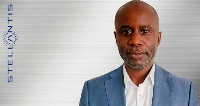 Stellantis, Booh-Begue nuovo Coo per Mister-Auto