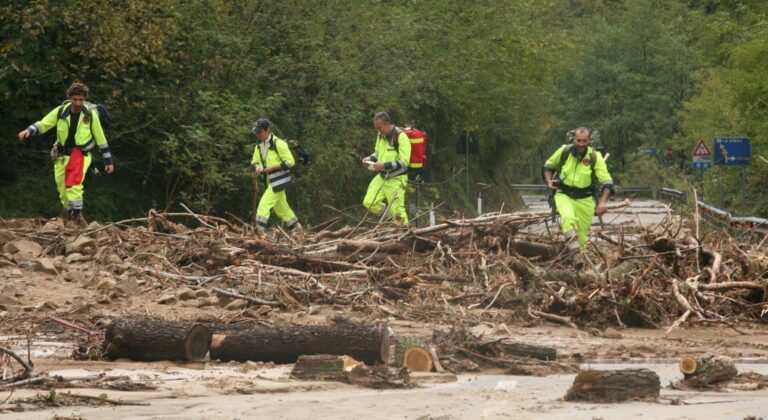 Liguria, 10 milioni per l’ultima tranche di risorse per maltempo 2019