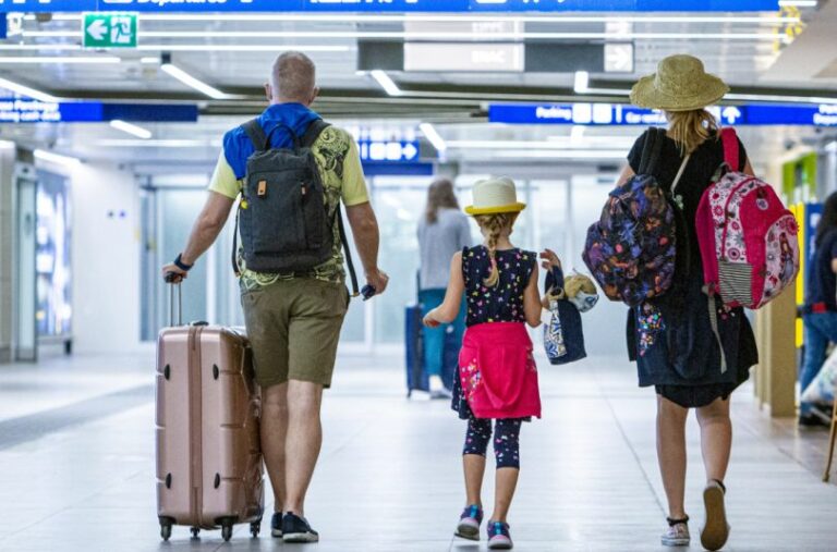 Nel 2022 aumenta la spesa delle famiglie per effetto dell’inflazione