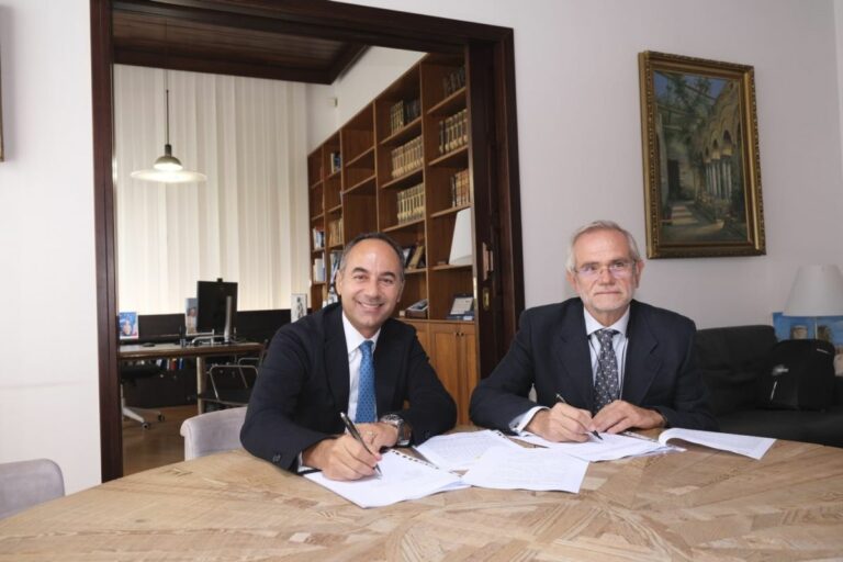 Nissan e UniPa insieme per “la mobilità del futuro” a No Smog Mobility