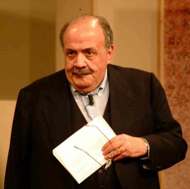 Premio Edela 2023 dedicato a Maurizio Costanzo