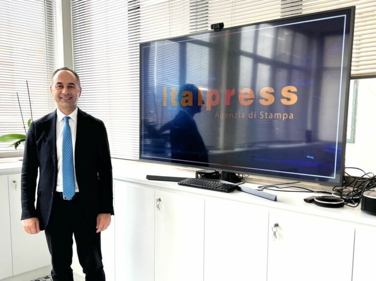 Nissan, Toro “Puntiamo al 100% di auto elettriche in Europa nel 2030”