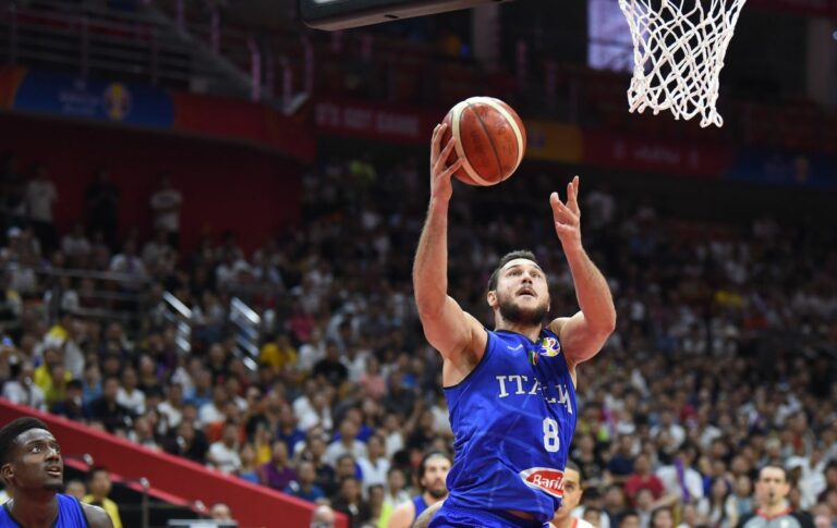 7 punti di Gallinari nel successo di Washington a New York
