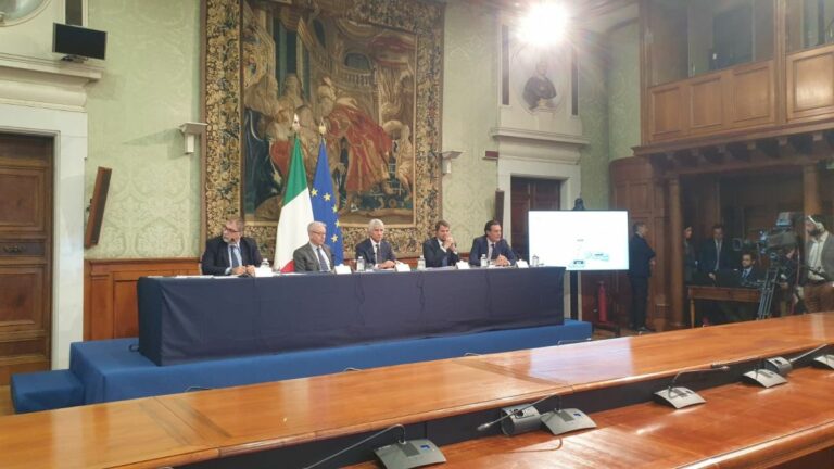 L’ex centro Sportivo Delphinia di Caivano sarà riqualificato