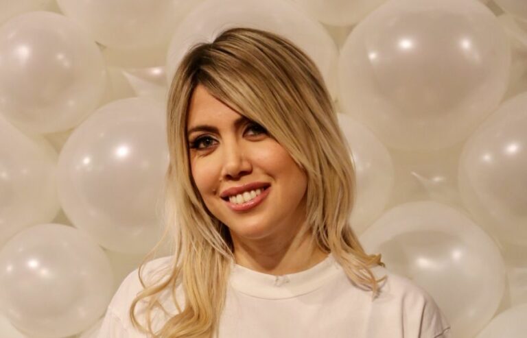 Torna “Ballando con le stelle”, tra i concorrenti c’è Wanda Nara