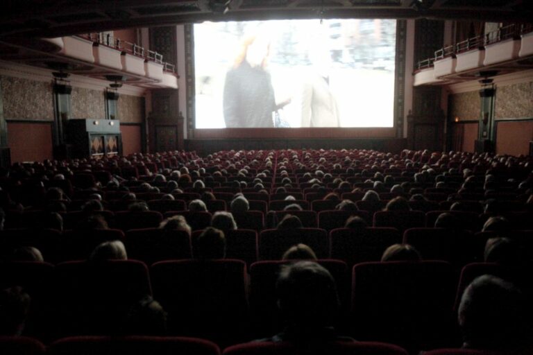 Tax credit cinema, boom di finanziamenti ma incassi irrisori in sala