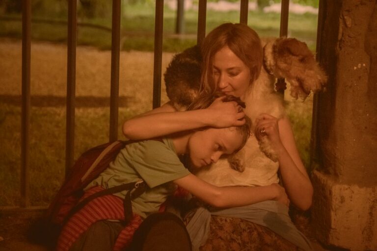 Alla Festa del Cinema di Roma “Te l’avevo detto” di Ginevra Elkann