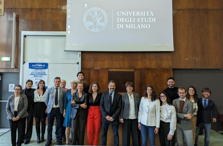 Milano, più di 600 professionisti sanitari “in aula” per la formazione