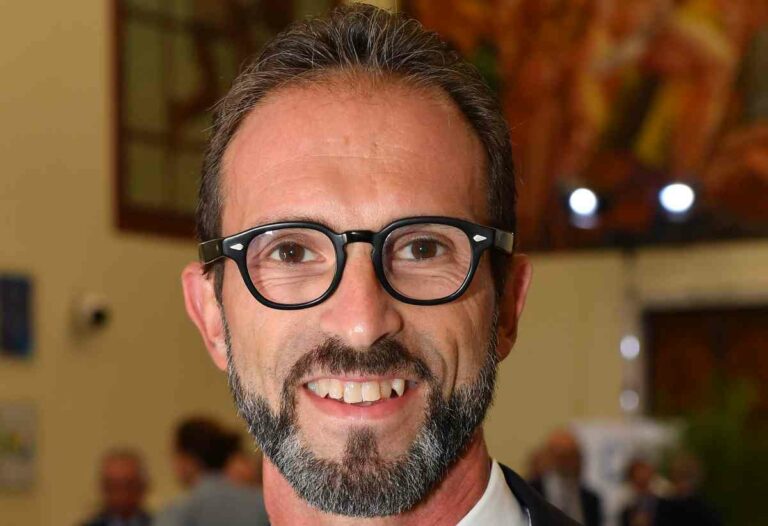 Calcagno “Scommesse? Ok rieducazione. Ingiusti attacchi a Gravina”