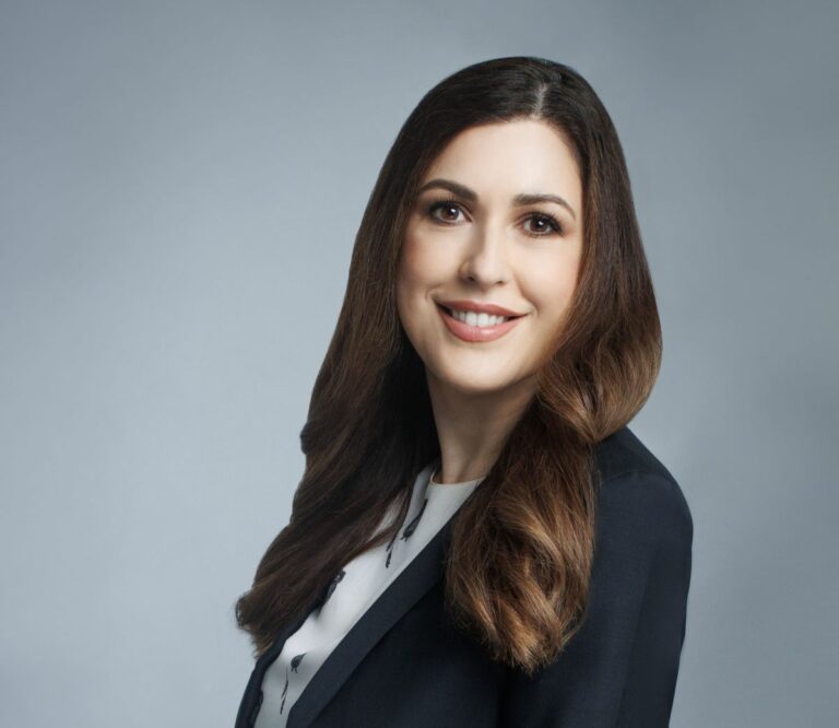 Ninell Sobiecka nuovo presidente e Ad di L’Oreal Italia