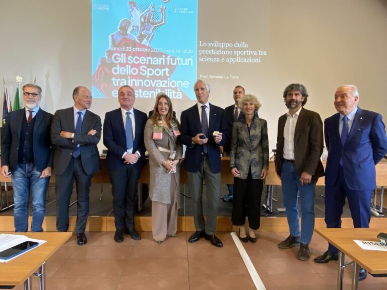 Donazzan “Veneto terra di formazione nello sport”