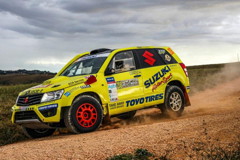 Cala il sipario sull’edizione 2023 del Suzuki Challenge