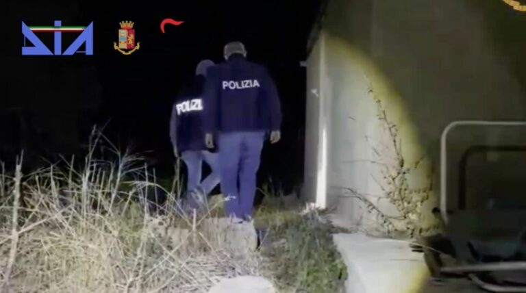 Mafia, perquisizioni e arresti nei confronti del mandamento di Trapani