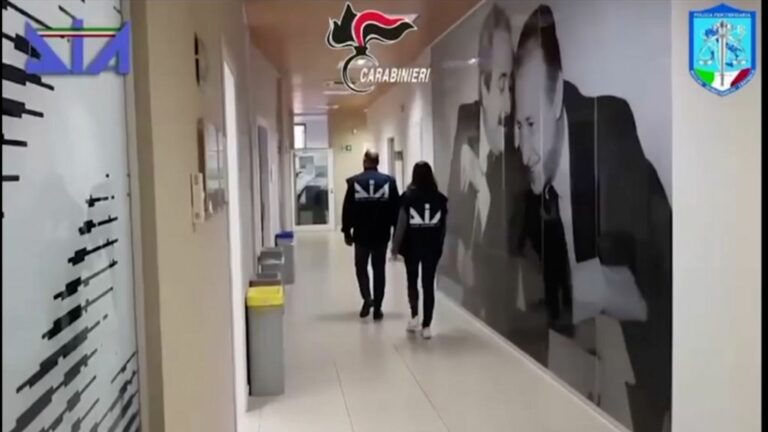 ‘Ndrangheta, operazione Dia e Carabinieri in Lombardia. 18 arresti