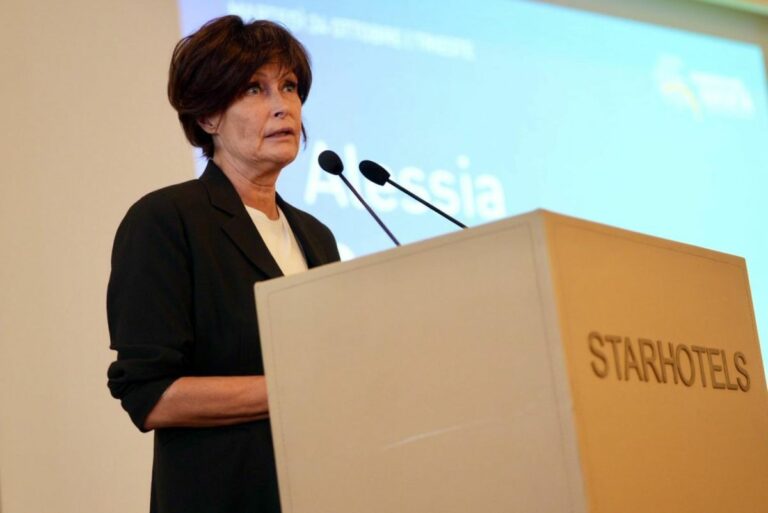 Rosolen “Friuli Venezia Giulia qualifica occupazione giovani e donne”