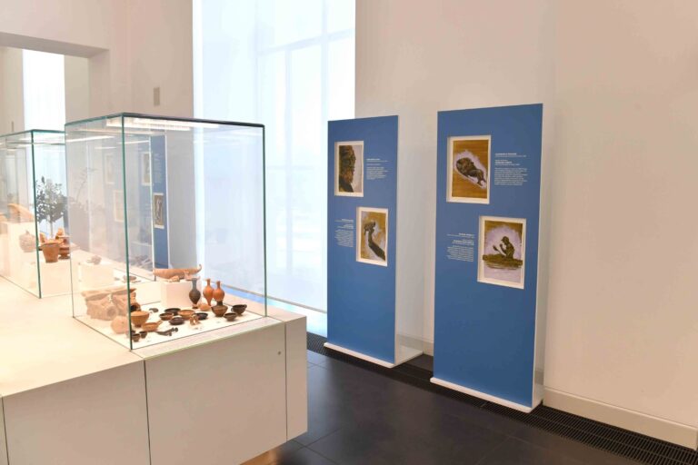 Cip, inaugurata mostra “Corpi a regola d’arte” a Reggio Calabria