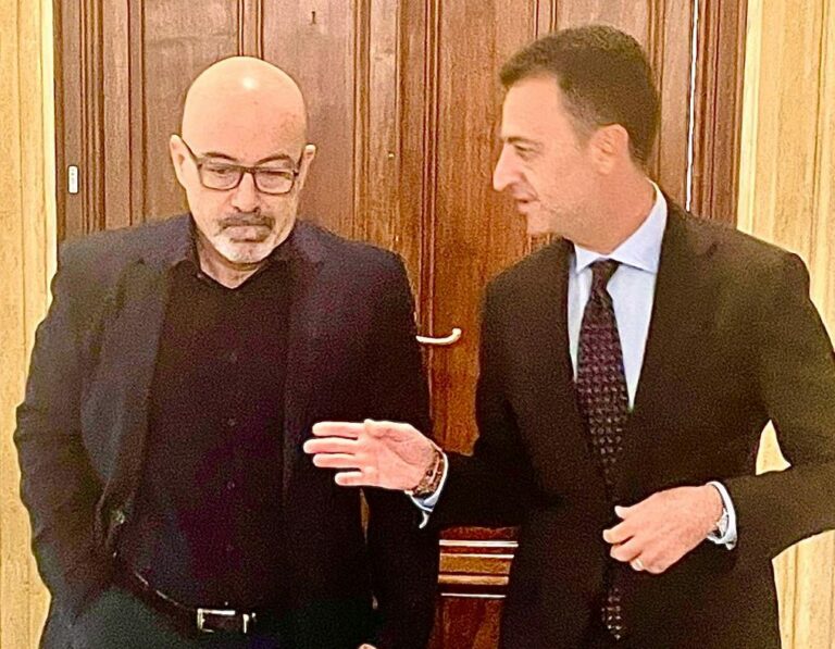 Difesa, Minardo “Accompagnare e sostenere il cambiamento di Leonardo”