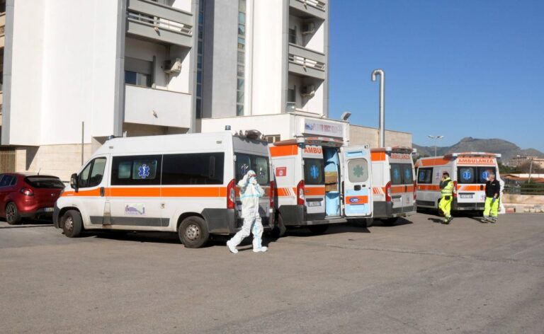 Sanità siciliana, più luci che ombre nel rapporto Agenas-Aiop