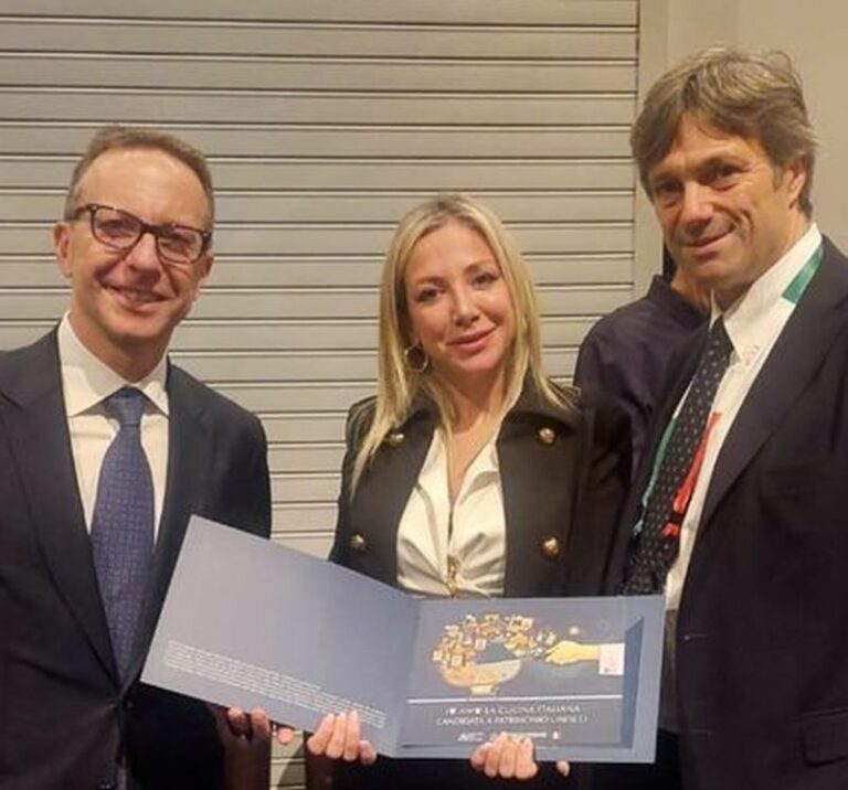 Grande successo per le cantine sarde all’International Wine Expo