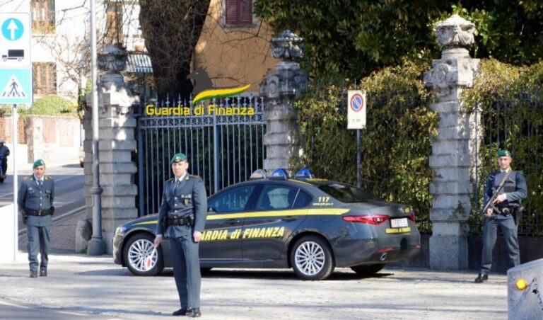 Como, individuati 11 indebiti percettori del Reddito di Cittadinanza