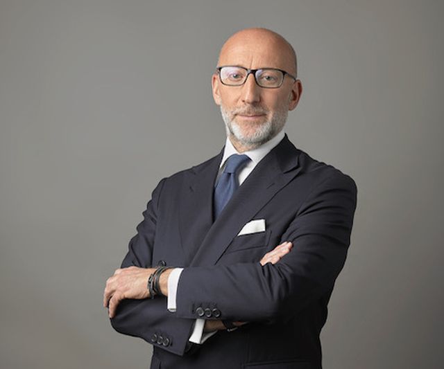 Aldo Iaquinta nuovo componente del CdA di Eprcomunicazione