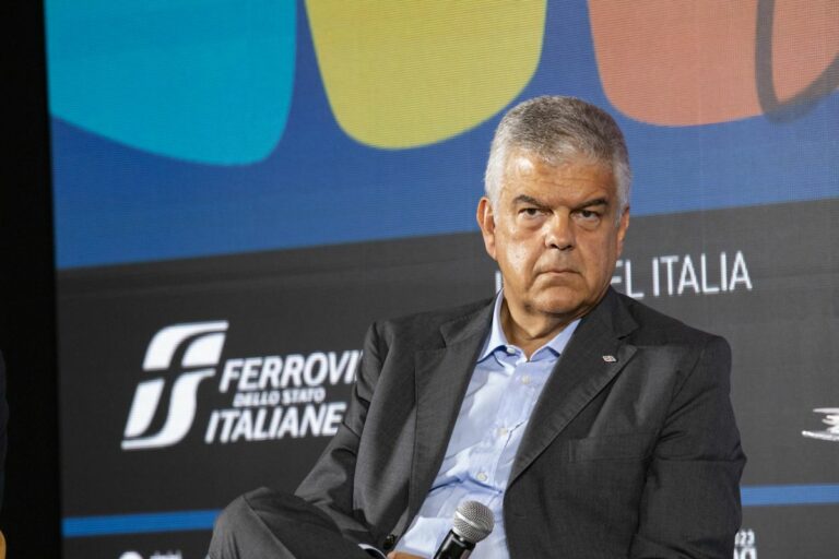 FS, Ferraris “Nei prossimi 5-6 anni previste 20 mila assunzioni”