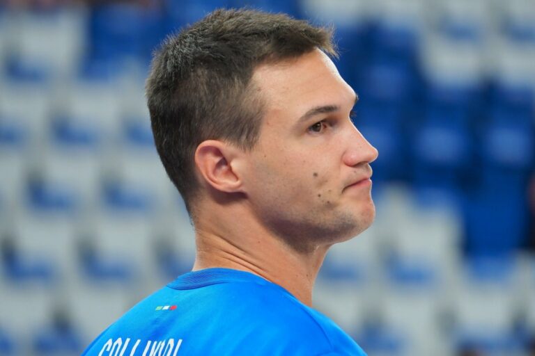 Bene Gallinari, ma per i due italiani debutto con sconfitta