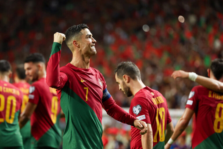 Argentina guida Ranking Fifa, Portogallo e Spagna in risalita