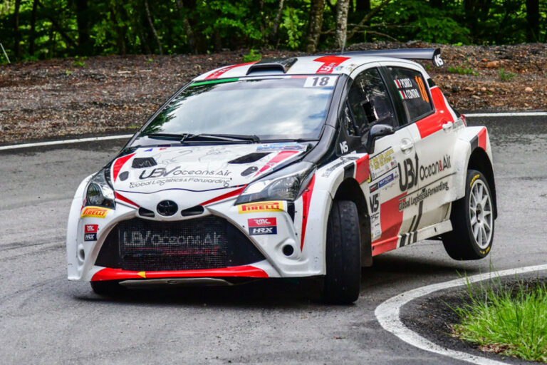 Trofeo Pirelli Accademia Crz, a Cassino per la Coppa Italia Aci Sport