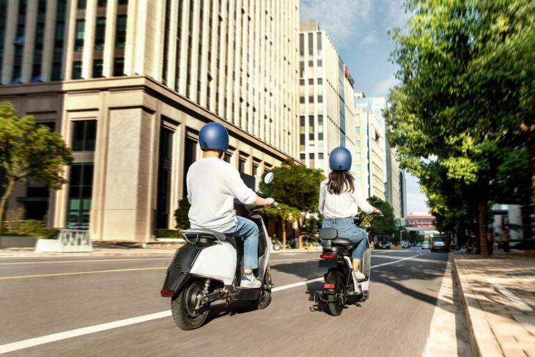 Le novità Bosch per i veicoli a due ruote a Eicma 2023