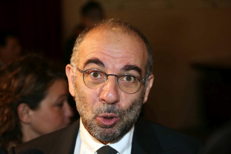 Festa del cinema di Roma, “Il camorrista” di Tornatore diventa una serie