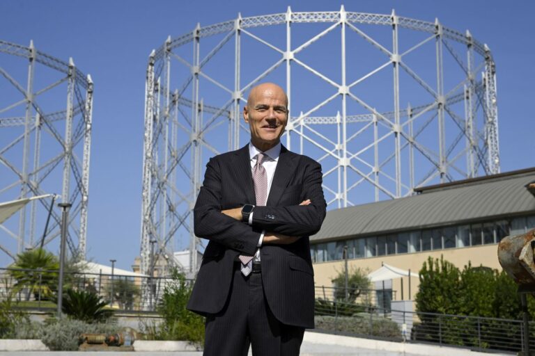 Eni, nei primi 9 mesi 2023 utile netto adjusted 6,6 miliardi