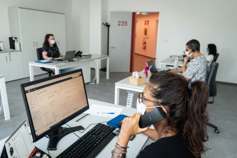 A ottobre in calo la fiducia di consumatori e imprese