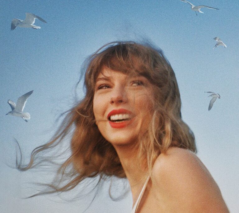 Taylor Swift, ora disponibile “1989 (Taylor’s Version)”