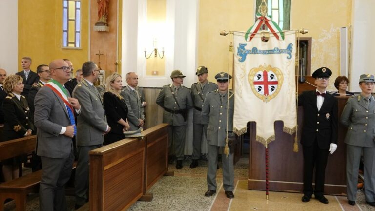 Corpo Forestale, Satta “Investite risorse importanti”