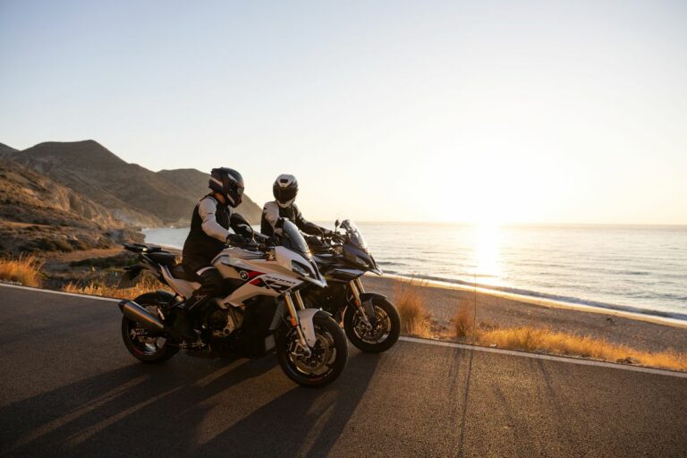 BMW Motorrad presenta la nuova S 1000 XR