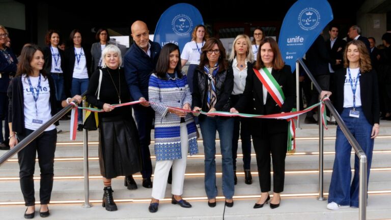 Unife inaugura a Cona il nuovo Polo didattico dell’area medico-sanitaria