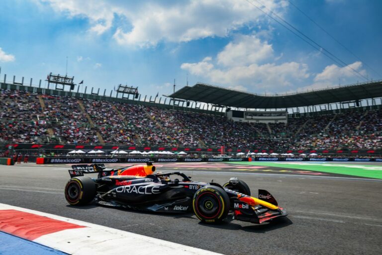 Testata in Messico nuova versione C4, in gara verso la sosta unica