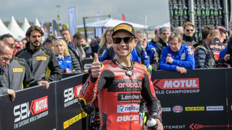 Bautista campione a Jerez, gestione gomme fra le chiavi