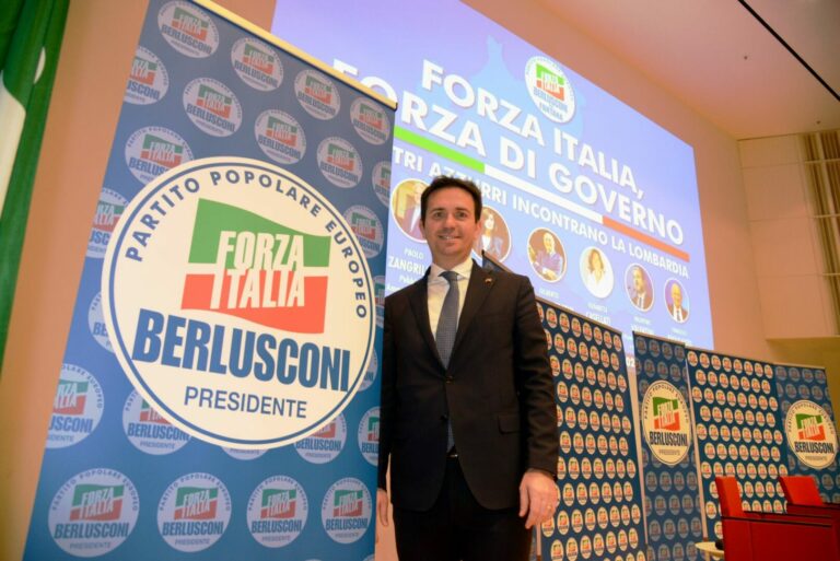 Manovra, Cattaneo “Condividiamo impostazione ma no a nuove tasse”