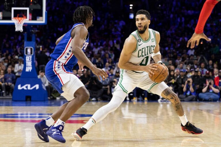 Sacramento vince all’overtime, Embiid trascina Philadelphia