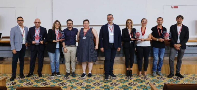 La ricerca italiana in mostra a Catania su progetti innovativi